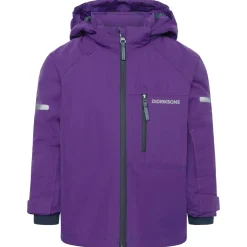 - Kid's Falken Jacket - Winterjacke>Didriksons Online