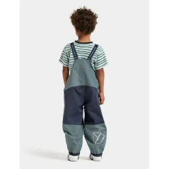 Didriksons - Kid's Foxen Bib Pant - Regenhose^Kinder Alltagsbekleidung|Wanderbekleidung