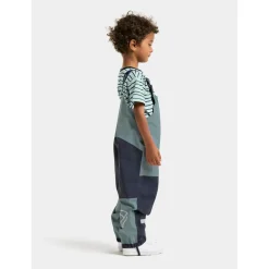 Didriksons - Kid's Foxen Bib Pant - Regenhose^Kinder Alltagsbekleidung|Wanderbekleidung