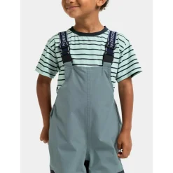 Didriksons - Kid's Foxen Bib Pant - Regenhose^Kinder Alltagsbekleidung|Wanderbekleidung
