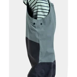 Didriksons - Kid's Foxen Bib Pant - Regenhose^Kinder Alltagsbekleidung|Wanderbekleidung