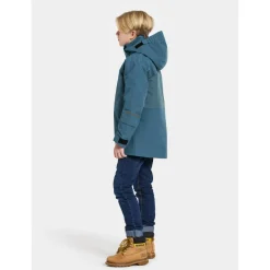 - Kid's Gabbro Jacket - Parka><noscript><img width=
