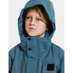 - Kid's Gabbro Jacket - Parka><noscript><img width=