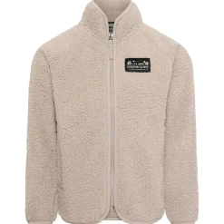 Best - Kid's Gibbs Full-Zip 2 - Fleecejacke Kinder Alltagsbekleidung|Jacken