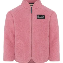 Best - Kid's Gibbs Full-Zip 2 - Fleecejacke Kinder Alltagsbekleidung|Jacken