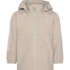 Hot - Kid's Hallon Jacket - Softshelljacke Kinder Alltagsbekleidung|Wanderbekleidung