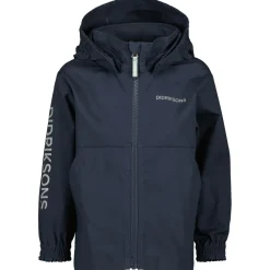 Hot - Kid's Hallon Jacket - Softshelljacke Kinder Alltagsbekleidung|Wanderbekleidung