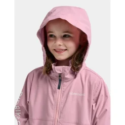 Hot - Kid's Hallon Jacket - Softshelljacke Kinder Alltagsbekleidung|Wanderbekleidung