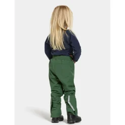 Didriksons - Kid's Idur Pants 4 - Regenhose^Kinder Hosen|Alltagsbekleidung