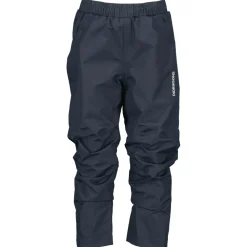 Didriksons - Kid's Idur Pants 4 - Regenhose^Kinder Hosen|Alltagsbekleidung