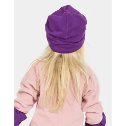 Didriksons - Kid's Jadis Beanie - Mütze^ Kopfbedeckungen|Alltagsbekleidung