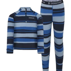 - Kid's Jadis PR Set 4 - Skiunterwäsche>Didriksons New