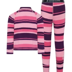 - Kid's Jadis PR Set 4 - Skiunterwäsche>Didriksons New