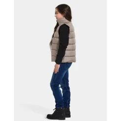 Clearance - Kid's Kilo Vest 2 - Kunstfaserweste Kinder Westen|Wanderbekleidung