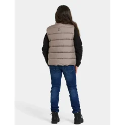 Clearance - Kid's Kilo Vest 2 - Kunstfaserweste Kinder Westen|Wanderbekleidung