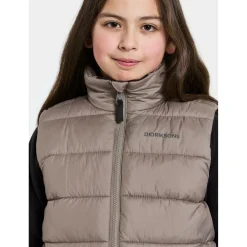 Clearance - Kid's Kilo Vest 2 - Kunstfaserweste Kinder Westen|Wanderbekleidung