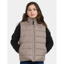 Clearance - Kid's Kilo Vest 2 - Kunstfaserweste Kinder Westen|Wanderbekleidung