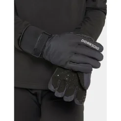 Didriksons - Kid's Lovas Five Finger Glove 2 - Handschuhe^ Handschuhe|Handschuhe
