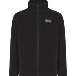 Didriksons - Kid's Malakit Full Zip - Fleecejacke^Kinder Trekkingbekleidung|Jacken