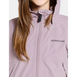 Hot - Kid's Meliss Jacket - Regenjacke Kinder Jacken|Alltagsbekleidung