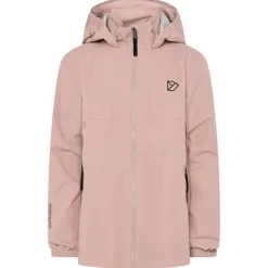 Online - Kid's Meliss Jacket 2 - Regenjacke Kinder Alltagsbekleidung|Jacken