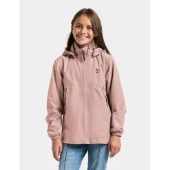 Online - Kid's Meliss Jacket 2 - Regenjacke Kinder Alltagsbekleidung|Jacken