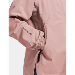 Online - Kid's Meliss Jacket 2 - Regenjacke Kinder Alltagsbekleidung|Jacken