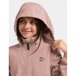 Online - Kid's Meliss Jacket 2 - Regenjacke Kinder Alltagsbekleidung|Jacken