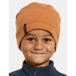 - Kid's Monte Beanie - Mütze Kopfbedeckungen|Alltagsbekleidung