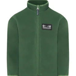 - Kid's Muskot Windproof Jacket - Fleecejacke>Didriksons Best
