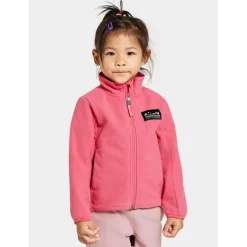 - Kid's Muskot Windproof Jacket - Fleecejacke><noscript><img width=