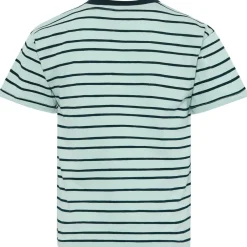 Didriksons - Kid's Mynta T-Shirt 4 - T-Shirt^Kinder Alltagsbekleidung|Wanderbekleidung