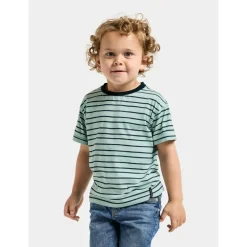 Didriksons - Kid's Mynta T-Shirt 4 - T-Shirt^Kinder Alltagsbekleidung|Wanderbekleidung
