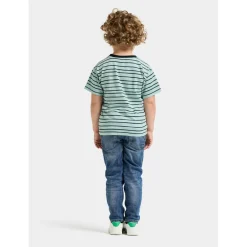 Didriksons - Kid's Mynta T-Shirt 4 - T-Shirt^Kinder Alltagsbekleidung|Wanderbekleidung
