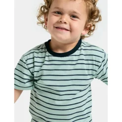 Didriksons - Kid's Mynta T-Shirt 4 - T-Shirt^Kinder Alltagsbekleidung|Wanderbekleidung
