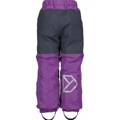 Didriksons - Kid's Narvi Pant 2 - Regenhose^Kinder Hosen|Alltagsbekleidung
