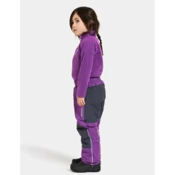 Didriksons - Kid's Narvi Pant 2 - Regenhose^Kinder Hosen|Alltagsbekleidung