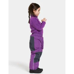 Didriksons - Kid's Narvi Pant 2 - Regenhose^Kinder Hosen|Alltagsbekleidung