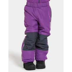 Didriksons - Kid's Narvi Pant 2 - Regenhose^Kinder Hosen|Alltagsbekleidung