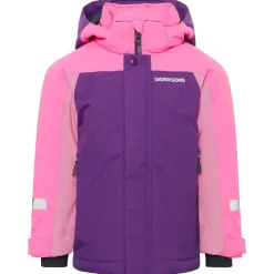 Didriksons - Kid's Neptun Jacket 4 - Winterjacke^Kinder Skibekleidung|Winterjacken