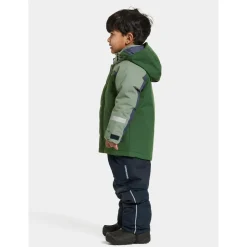 Didriksons - Kid's Neptun Jacket 4 - Winterjacke^Kinder Skibekleidung|Winterjacken