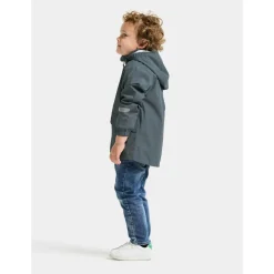 - Kid's Norma Jacket 3 - Regenjacke><noscript><img width=
