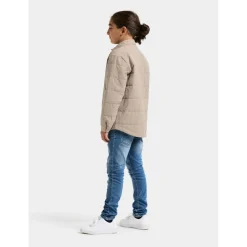 Didriksons - Kid's Ore Jacket - Freizeitjacke^Kinder Freizeitjacken|Alltagsbekleidung