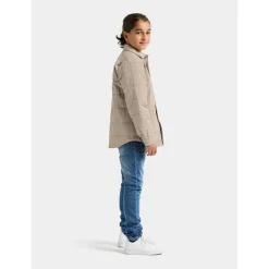 Didriksons - Kid's Ore Jacket - Freizeitjacke^Kinder Freizeitjacken|Alltagsbekleidung