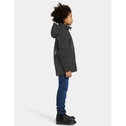 Didriksons - Kid's Piko Jacket 8 - Regenjacke^Kinder Jacken|Alltagsbekleidung