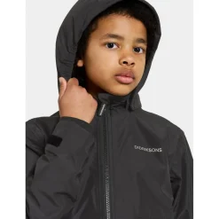 Didriksons - Kid's Piko Jacket 8 - Regenjacke^Kinder Jacken|Alltagsbekleidung