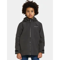 Didriksons - Kid's Piko Jacket 8 - Regenjacke^Kinder Jacken|Alltagsbekleidung