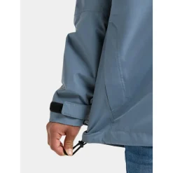 Didriksons - Kid's Piko Jacket 9 - Regenjacke^Kinder Alltagsbekleidung|Wanderbekleidung