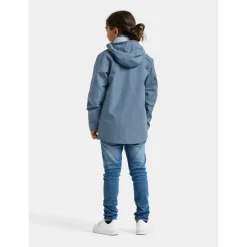 Didriksons - Kid's Piko Jacket 9 - Regenjacke^Kinder Alltagsbekleidung|Wanderbekleidung