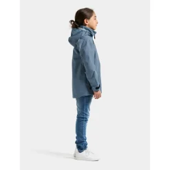 Didriksons - Kid's Piko Jacket 9 - Regenjacke^Kinder Alltagsbekleidung|Wanderbekleidung